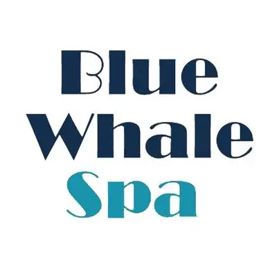 Blue Whale Spas logo