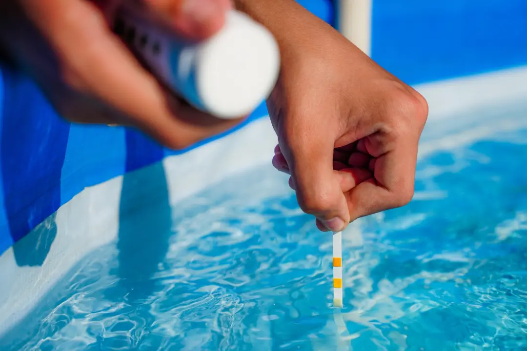Hot Tub Chemicals And Treatments Maidstone, Kent