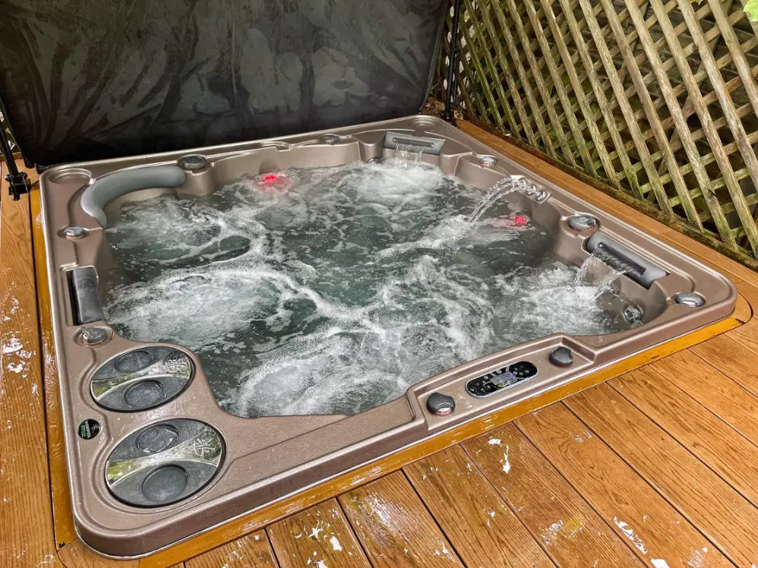 Hot Tub specialist Maidstone, Kent