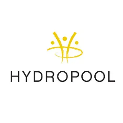 Hydropool logo
