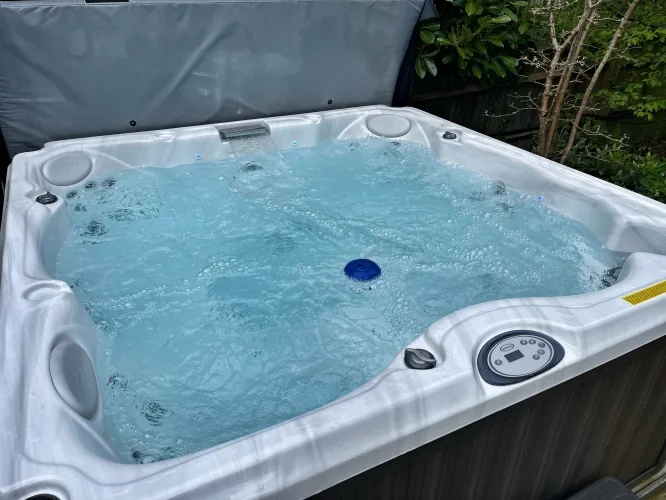 How to Drain and Clean Your Hot Tub Safely