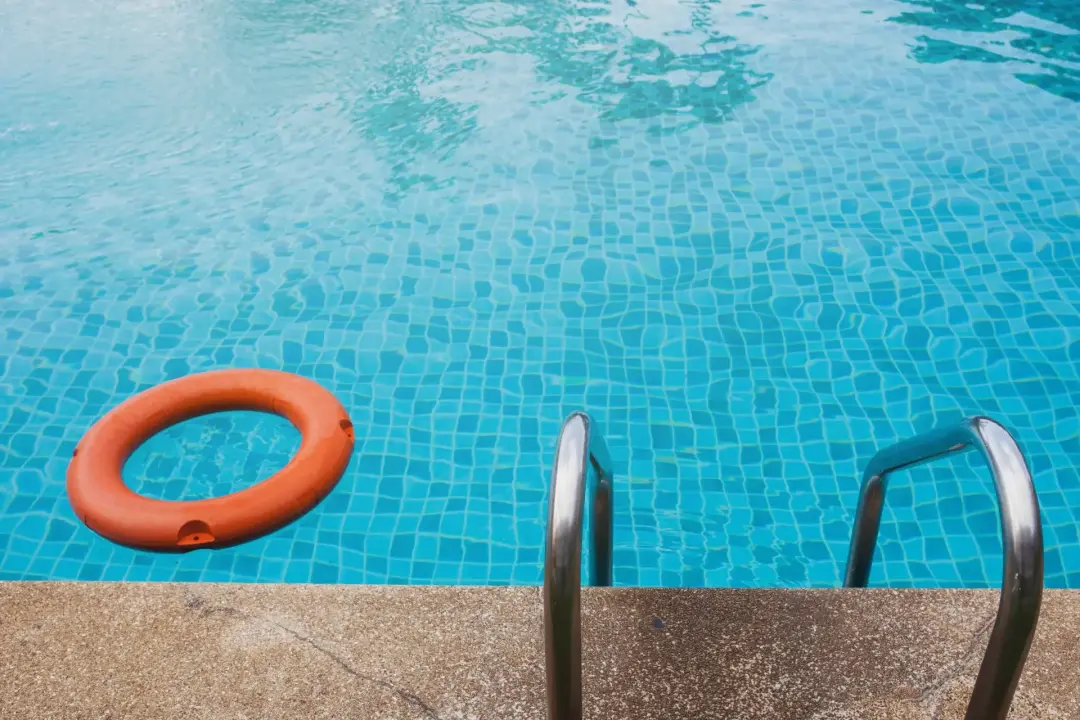 Swimming Pool Maintenance Maidstone, Kent