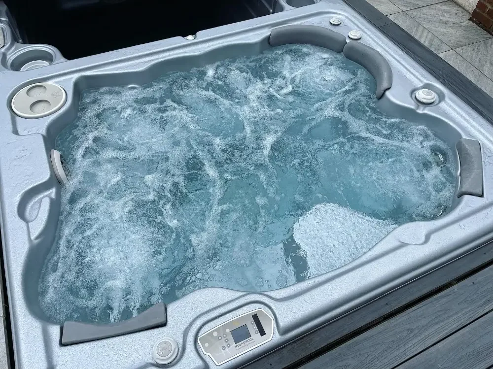 Hot Tub specialist Maidstone, Kent