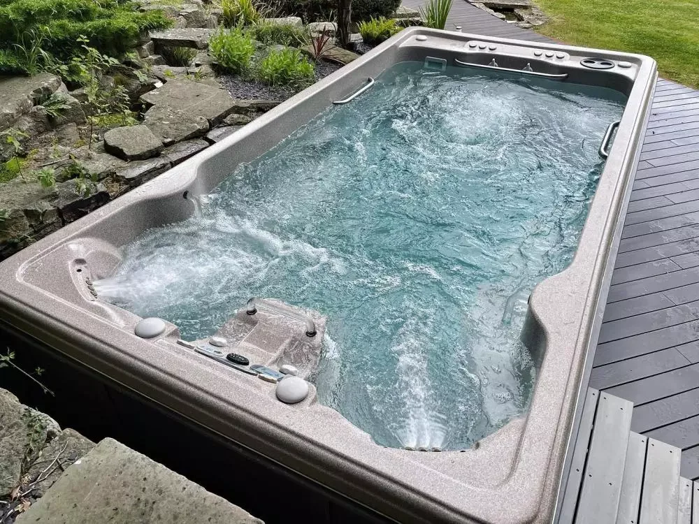 Hot Tub Questions Maidstone, Kent