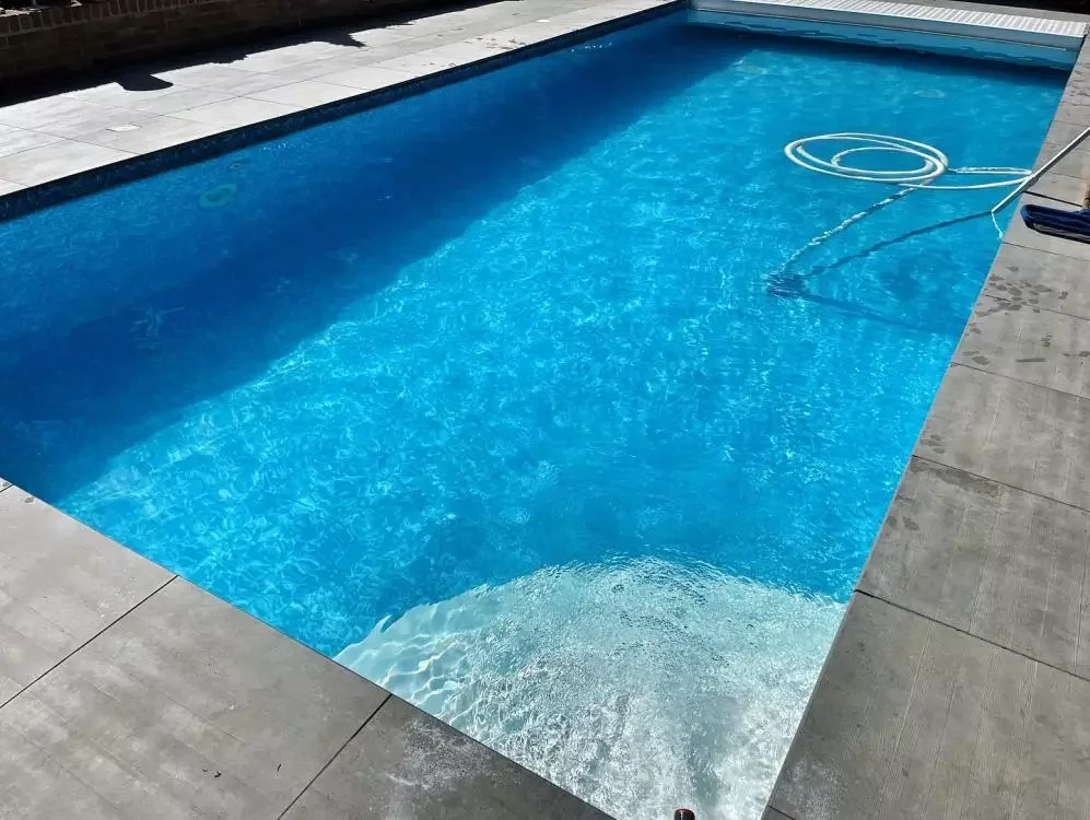 Swimming Pool Repairs Maidstone, Kent
