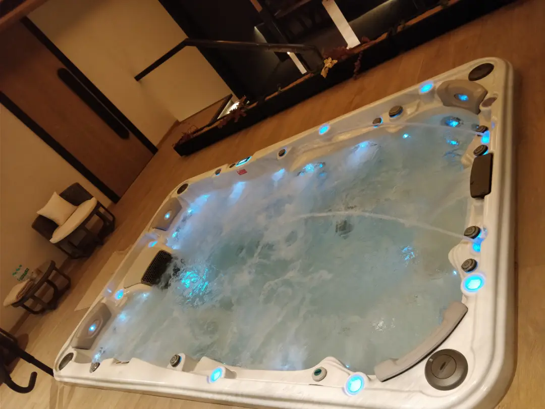 Jacuzzi Servicing in Maidstone, Kent