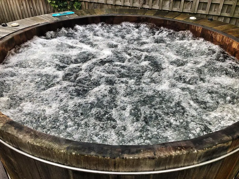 How Often Should a Jacuzzi Be Serviced